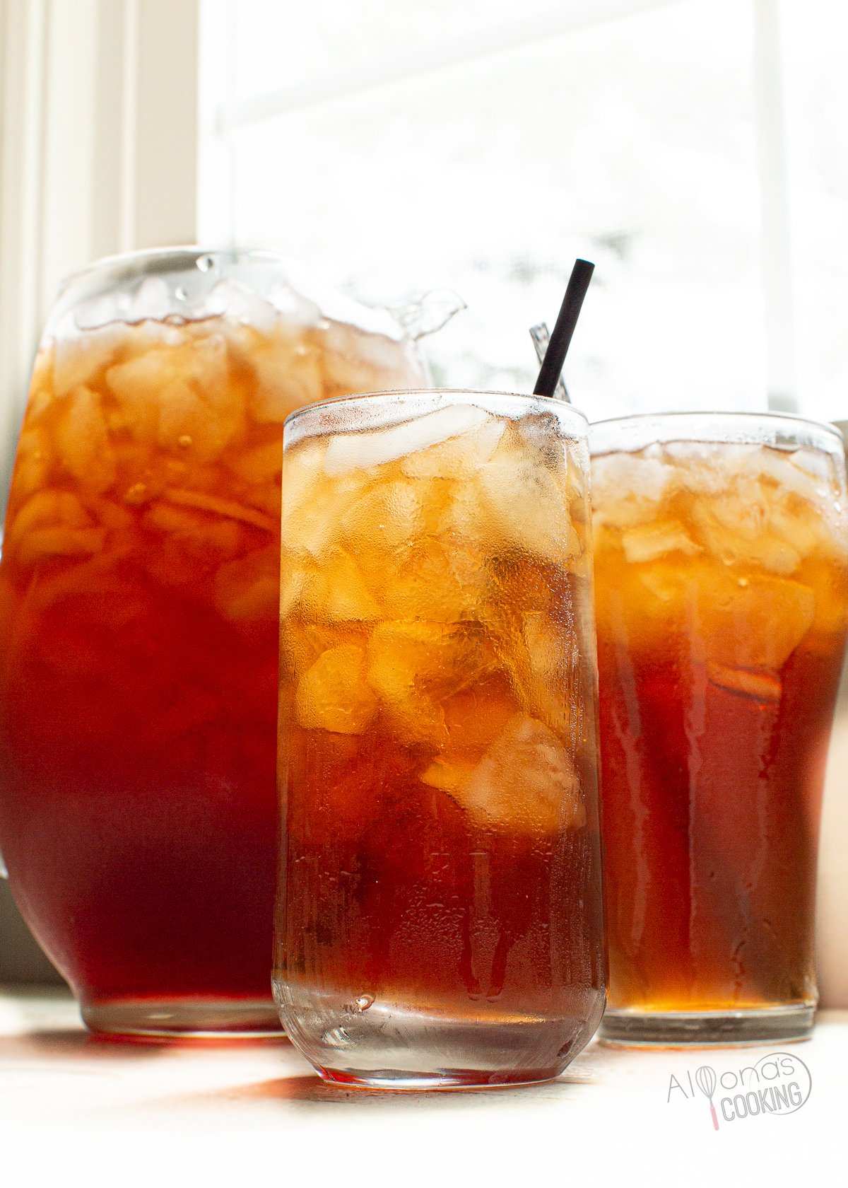 Iced Tea