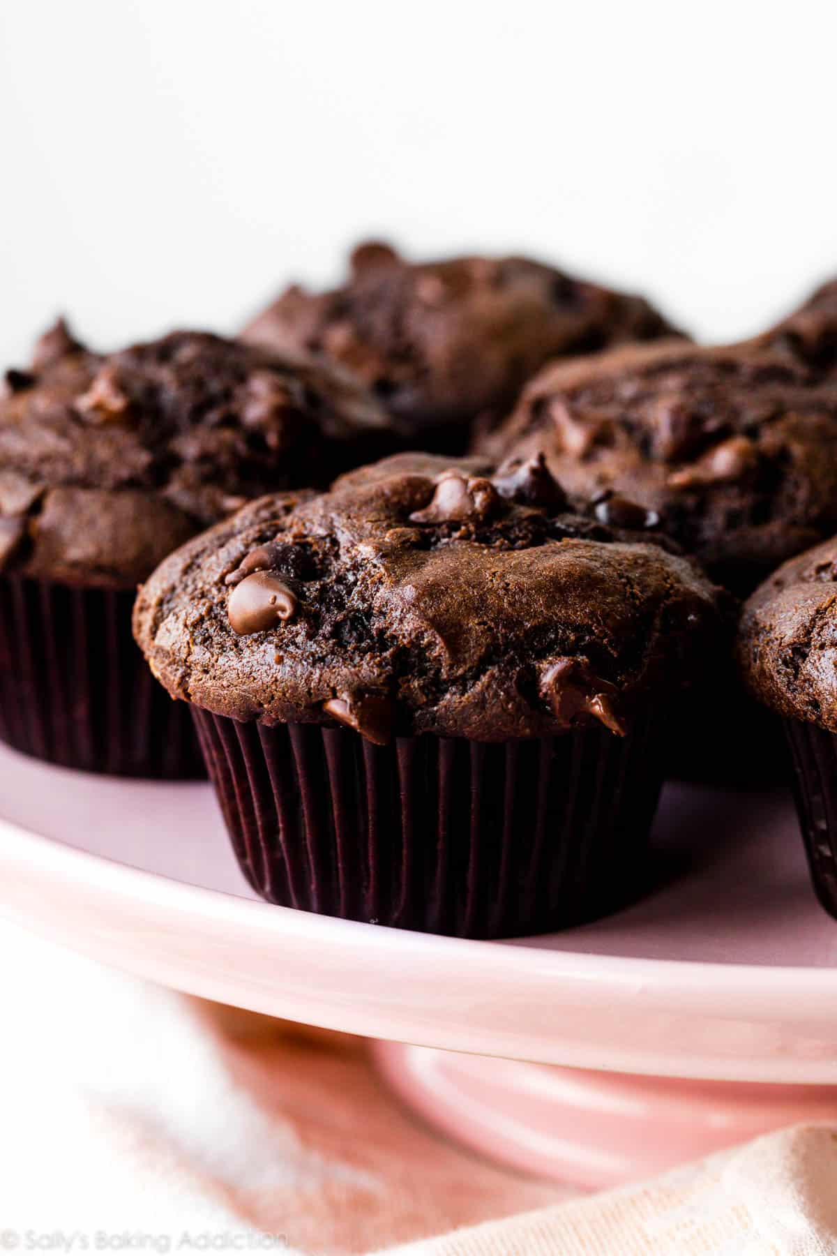 Muffins