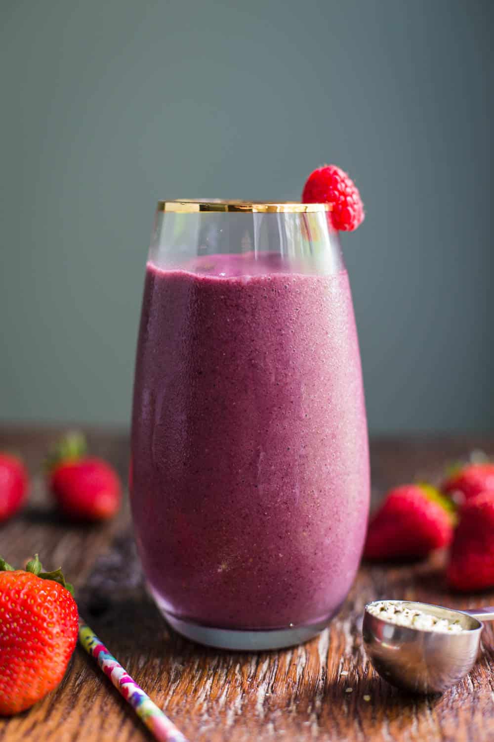 Smoothies